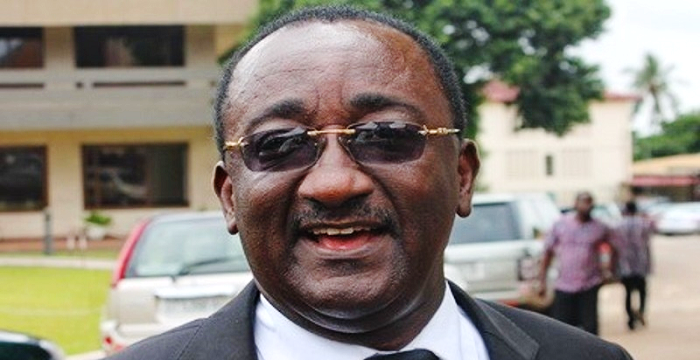 Dr Owusu Afriyie Dr Owusu Afriyie